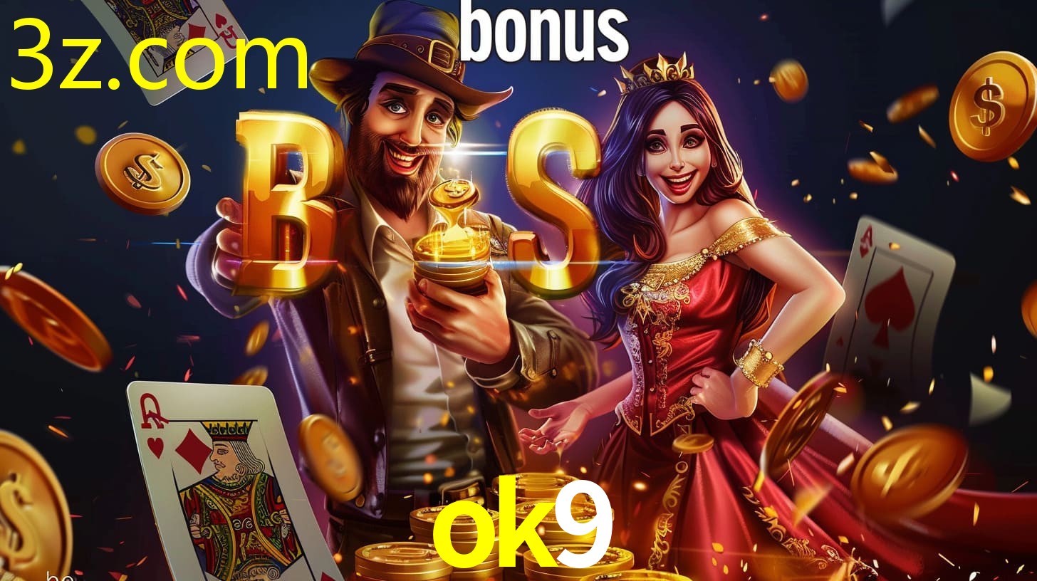 Verificação de Conta OK9.COM