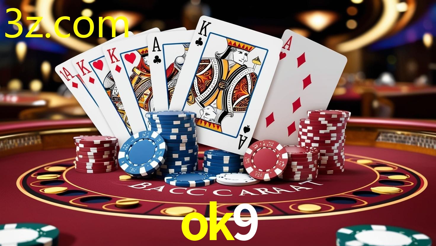 Cadastro Rápido OK9.COM